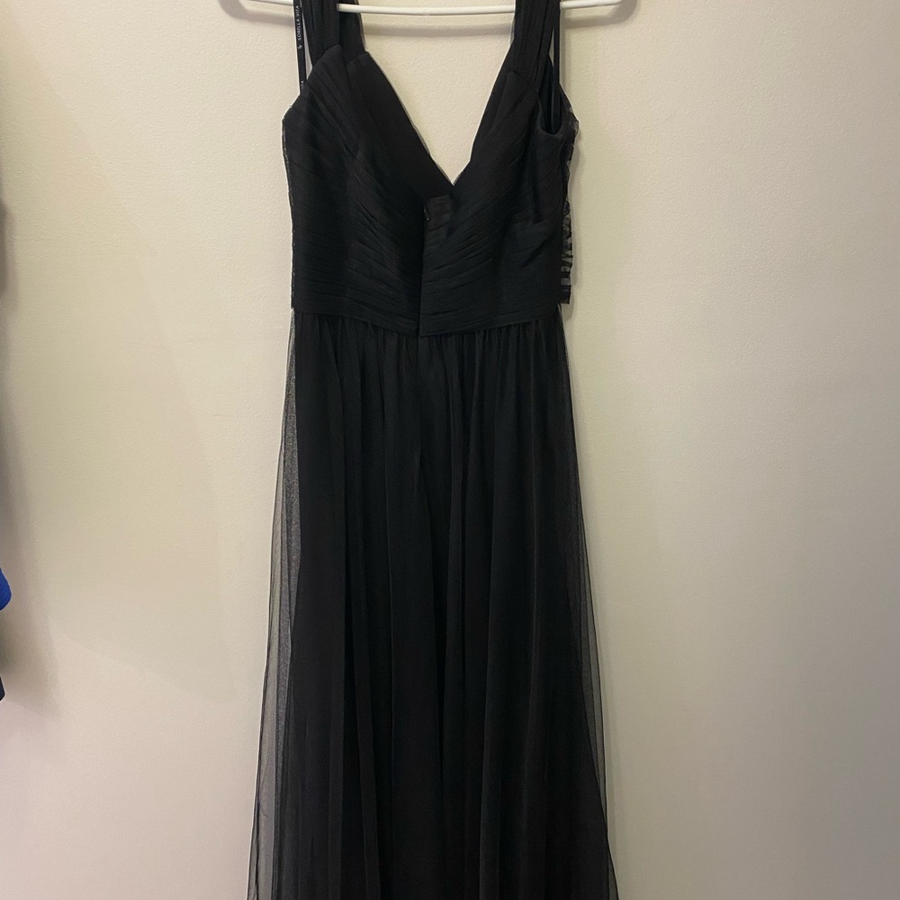Sorella Vita Bridesmaids Dress